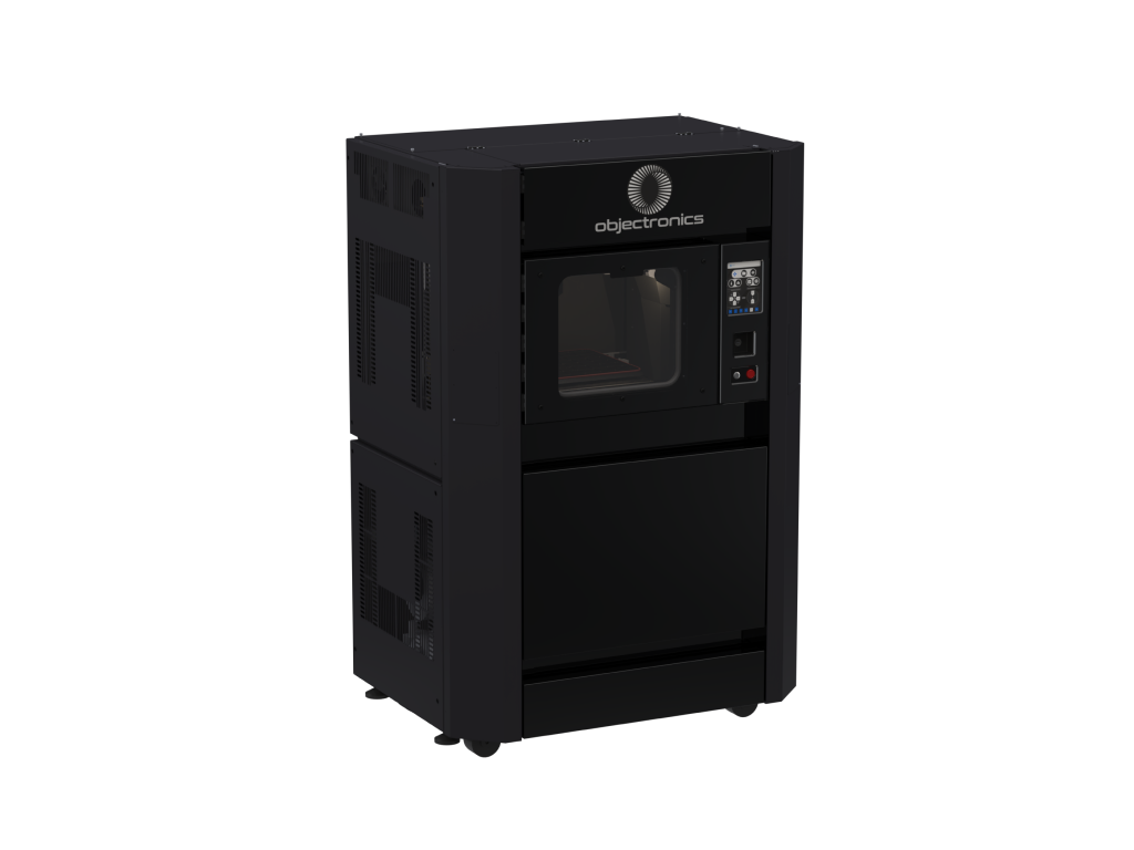 Промышленный FDM 3D-принтер Objectronics F300